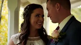 Will + Olivia Hensgen // A Love Story Wedding Film