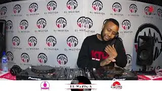 #Elmuziqa | #DeepInTheHood with Cynthesis | #TSInnPubńGrill