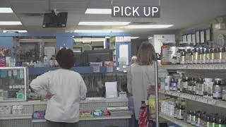 Rep. Phil Rigsby talks about Alabama law that provides protection for independent pharmacies