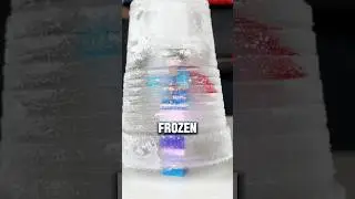 Lego NATURAL DISASTERS 🤯🔥