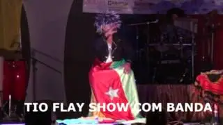 TIO FLAY EVENTOS SHOW DE ILUSIONISMO.