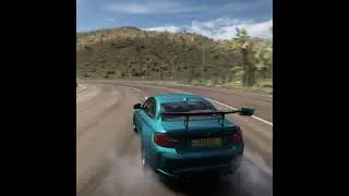 1300 HP &bull; BMW M2 Coupe 2016 &bull; RTX 4090 Gameplay #forza #forzahorizon5 #forzahorizon5gameplay