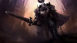 Shaiya Mercury - The Last Stand ( Healer  Pov )