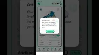 STEPN Sneaker Buying #stepn #sneakers  #nft #move2earn #earnwithstepn