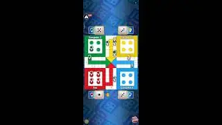 Ludo King : 👍 Good stream | Playing Solo | Streaming with Turnip