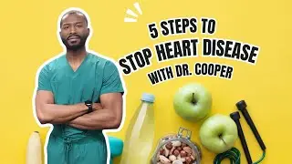 How to Stop Heart Disease The Harmony Way