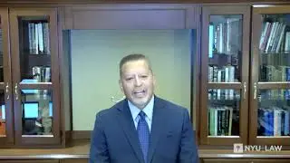 2020 James Madison Lecture: Judge James A. Wynn Jr.