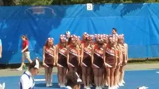 Perk Valley VARSITY 2017