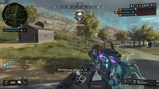 Meshmine snipe