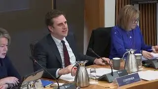 Economy and Fair Work Committee - 21 January 2026