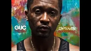 Gucci Mane - GucTiggy [Zaytoven]