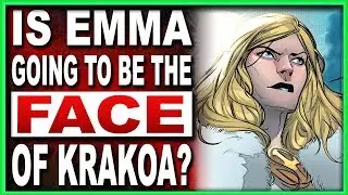 Powers Of X #5 | Marvel's First Mutant Refuses To Join Krakoa!