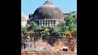 Babri Masjid December 6 Black Day Tamil Whatsapp Status