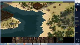 Jagget Alliance 2 1/3 AR go from Chitzena