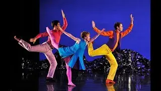 Mark Morris Dance Group: What is Pepperland?
