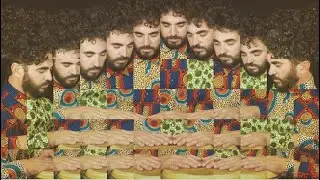 Gabriele Poso - Batik