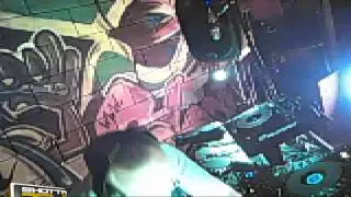 Original Breed Recordings Shotta TV Jan 2015 Part 3 DnB