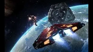 Building System & Loyalty  - Elite Dangerous