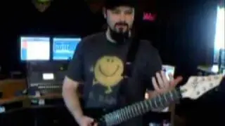 Strictly 7 Video Curran Murphy Part 6 In Depth 7 Fuzz and Dirt