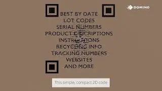 How GS1 QR Codes Are Revolutionising Packaging Across Industries