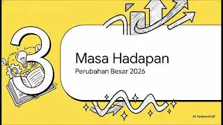 Amanat Tahun Baharu 2026 Menteri Pendidikan | Intipati Penting