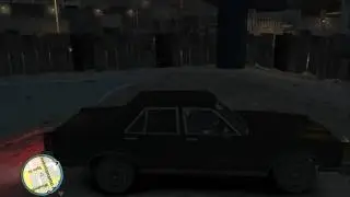 GTA 4 hooker $70