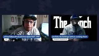 Thee Talkers Podcast: Unscripted  (Political Showdowns and Cosmic Curiosities)  Episode  63 S-2