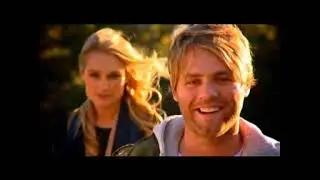 Brian McFadden Hosting Football Superstar, Season 2 Episode 5