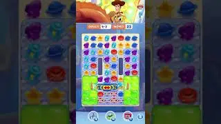 Toy Story Drop! [SCENE 16] Level 15