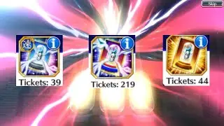 Accessory Summon (November 2020)
