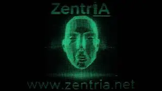 Где мечтают алгоритмы (2026) | ZentrIA OST (Original Soundtrack Theme)