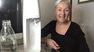 Soda Stream UK 🇬🇧