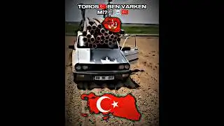 |&bull;Hacı Şakir Torosu🇹🇷☠️🗿 en iyi araba...&bull;| #usa #t&uuml;rkiye #germany #russia #uk #india #indonesia