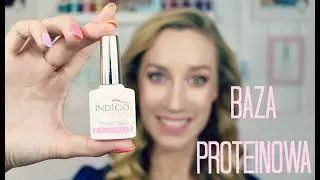 RECENZJA ✰ Protein Base - najlepsza baza hybrydowa?