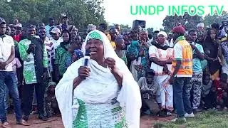 Mbé joue les dernières cartes pour l'élection de Bello Bouba