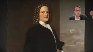 Benjamin Franklin's Last Bet