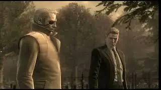 Metal Gear Solid Portable Ops Silo Complex Soundtrack Alert