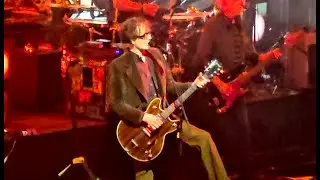 Pulp - Babies (Live @ O2 London, June 2025) - 4k