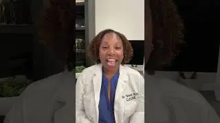 What Cleure Did for My Sensitive Skin | Dr. Tahani&rsquo;s Story