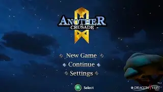 Another Crusade - Demo Gameplay