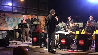Monday Orchestra feat Emilio Soana in 