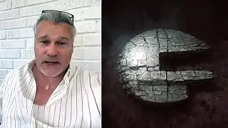 Dennis Asberg Just Released A Big Update On The UFO At The Bottom Of The Baltic Sea