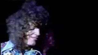 DREAD ZEPPELIN - HEARTBREAKER