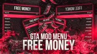 GTA 5 ONLINE MOD MENU | VANOSS MOD MENU | UNDETECTED - MONEY AND RP| DOWNLOAD FREE PC
