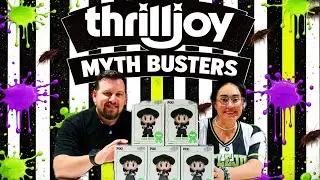 Фотографии от Thrilljoy! Лидия Дитц - Сможем ли мы устроить СУПЕРПОГОНЬ?!