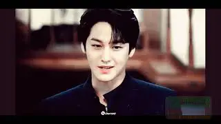 AU Kim Bum//Nina Dobrev//Lee Joon Gi(