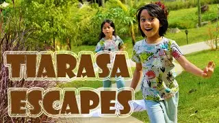 Exclusive Tiarasa Escapes Glamping Resort Staycation in Janda Baik, Malaysia