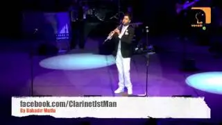 Serkan Çağrı Konseri