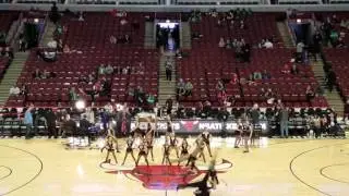 Tnt Extreme Bulls 2017
