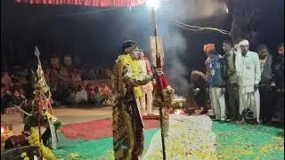 ન્યુ રામામંડળ ગોધર ધાર ફળિયું 